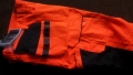 HELLY HANSEN ALNA 2.0 Hi Vis Work размер L работен панталон W4-307, снимка 9