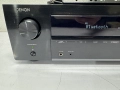 Ресийвър - Denon AVR-X550BT, Bluetooth, снимка 2