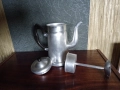 Чайник от соца, снимка 4