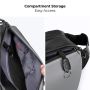 Луксозна чанта за фотоапарат  , обективи K&F , 10L / Canon , Sony и др, снимка 8