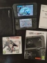New Nintendo 3DS XL + калъфче и игри, снимка 1