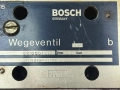 Хидравличен разпределителен клапан BOSCH Wegeventil 0810001077 – 315 bar, снимка 2