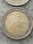 Монети 2 евро Гърция ( S ), снимка 4