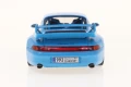 Porsche 911 (993) Clubsport 1997 - мащаб 1:18 на Solido моделът е нов в кутия, снимка 4