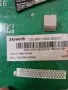 SKYWORTH 49S3A32G 5844-A6N82G-0P00 L4L01F 49 GOA Tcon Board 47-6021064 SDL490FY HV490FHB-N80 , снимка 4