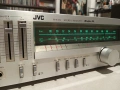 JVC R-S 33 L Stereo Receiver Super-A, снимка 3