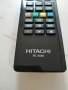 Дистанционно за Smart TV HITACHI , снимка 3