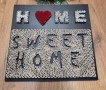 Стринг арт картина Home Sweet Home , снимка 1