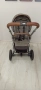 Бебешка количка Cybex Balios S, снимка 5