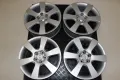 Алуминиеви джанти Hyundai Santa Fe SM CM (2001-2012г.) 5x114.3 67.1 / 18 цола Хюндай Санта Фе, снимка 3