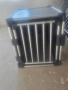 клетка за транспорт на кучета , снимка 1