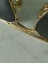 Vintage 1985 Ray Ban Bausch & Lomb AVIATOR слънчеви очила, снимка 4