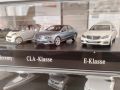 Mercedes, Audi, Seat 1:43 Limited Sets Minichamps, AutoArt, Looksmart, снимка 13