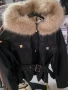 Дамско кожено яке!, снимка 4