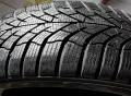 195/60 R15 - KUMHO "WinterCraft WP52" - 2022г., снимка 10