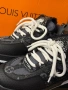 дамски маратонки Louis Vuitton , снимка 3