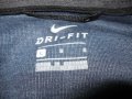 Nike dri fit дамско оригинално горнище, снимка 5