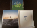Продавам BD Pink Floyd-Endless River, снимка 4