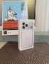 НОВ❗️ НЕразпечатан❗️ Iphone 17 PRO MAX ❗️Лизинг от 104лв/м❗️ silver blue ❗️USA, снимка 6