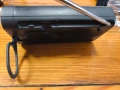 SONY 2 BANDS FM/AM RADIO ICF-303, снимка 3