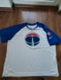 nike washington wizards - мъжка баскетболна тениска КАТО НОВА ХЛ, снимка 4