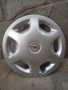 Опел/Opel Тас 15 цола 1бр. Оригинален!, снимка 1