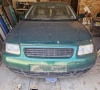 Audi A3 1.9 TDi - 90 К. с Chip tuning, за ремонт!!! на части, снимка 3