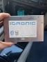 Itronic Bluetooth устройство за автомобили, снимка 1