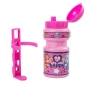 Бутилка за вода за деца Mercado Trade, Розов, Син, снимка 5
