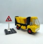 LEGO 622 Самосвал - Tipper Truck, снимка 1
