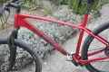   Trek X-Caliber 9-Deore XT-1х12,диск с хидравлика-алуминиев велосипед, снимка 7