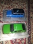 Simca Estonia Peugeot Ford Gaz Olticit Dacia Seat Lada Opel Fiat Gaz Mercedes Zastava Volvo 1.43 , снимка 4