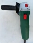 BOSCH Universal Grind 750-125 - Малък ъглошлайф 750W 125mm като нов!, снимка 4