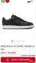 NIKE Shoes W COURT VISION LO NN н38.5, снимка 6
