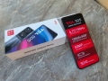 Смартфон TCL505- 8GB RAM/ 128GB вградена памет, снимка 3