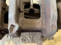 Спирачен Апарат Преден Десен L93934 Volkswagen ID.3 E11 pro, снимка 5