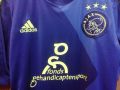 Ajax Amsterdam Adidas оригинална фланелка Аякс футболна тениска, снимка 5