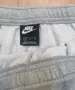 Nike Fleece долнище Мъжки оригинален, снимка 3