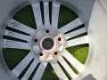 Джанти 18" 5x112 skoda vw, снимка 5