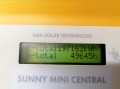 SMA Sunny Mini Central SMC11000TL Фотоволтаичен инвертор 11 kW еднофаз, снимка 1