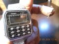 CASIO C-801 Calculator Watch - Vintage 80 for repair, снимка 9