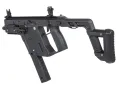 Airsoft картечен пистолет Krytac Kriss Vector GBB , снимка 2