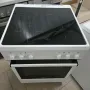 Немска свободностояща печка с керамичен плот Gorenje - ГАРАНЦИЯ, снимка 4