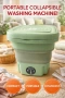 Преносима пералня 9 литра , снимка 1