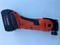 FEiN AMM700MAX AS - Безчетков многофункционален инструмент 2x18V 4.0Ah, снимка 3