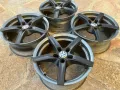 16 джанти 5х112 VW Golf Jetta Touran Caddy Sharan Passat 5x112 Тоуран Голф Кади Пасат, снимка 6