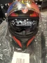 ПРОДАВАМЕ КАСКА ЗА МОТОР СЪС ОЧИЛА , снимка 3