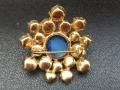 Старинна брошка , снимка 2