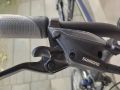 Продавам колела внос от Германия  алуминиев градски велосипед SAVENO EXETER 28 цола хидравлика диск, снимка 6