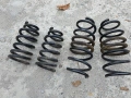 Спортни пружини за Honda CR V III , снимка 1